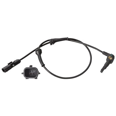 Blue Print Sensor, Raddrehzahl [Hersteller-Nr. ADBP710062] für Nissan, Opel, Renault, Vauxhall von Blue Print