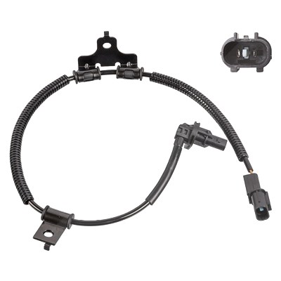 Blue Print Sensor, Raddrehzahl [Hersteller-Nr. ADG071121] für Kia von Blue Print