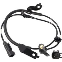 Sensor, Raddrehzahl BLUE PRINT ADBP710042 Links Sensor, Raddrehzahl BLUE PRINT ADBP710042 Links von Blue Print