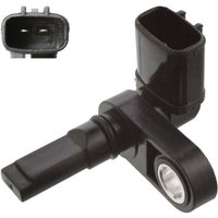 Sensor, Raddrehzahl BLUE PRINT ADT37163 Links Sensor, Raddrehzahl BLUE PRINT ADT37163 Links von Blue Print