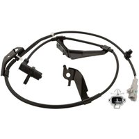 Sensor, Raddrehzahl BLUE PRINT ADT37166 Links Sensor, Raddrehzahl BLUE PRINT ADT37166 Links von Blue Print