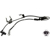 Sensor, Raddrehzahl BLUE PRINT ADT37167 Links Sensor, Raddrehzahl BLUE PRINT ADT37167 Links von Blue Print