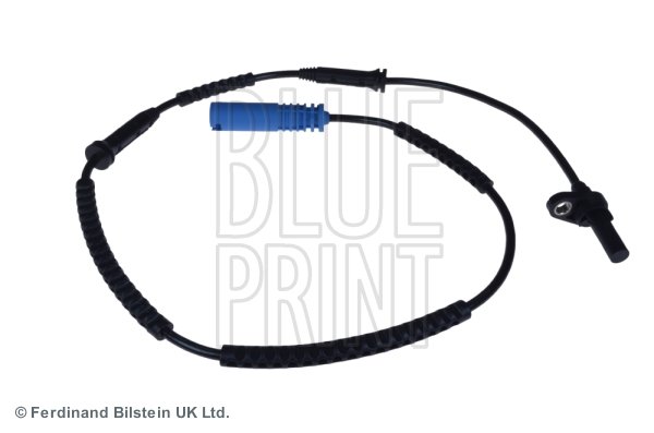 Sensor, Raddrehzahl Hinterachse Blue Print ADB117102 von Blue Print