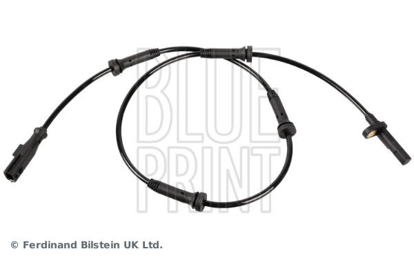 Sensor, Raddrehzahl Hinterachse Blue Print ADBP710117 von Blue Print