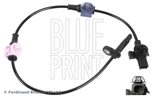 Sensor, Raddrehzahl Hinterachse links Blue Print ADBP710028 Sensor, Raddrehzahl Hinterachse links Blue Print ADBP710028 von Blue Print
