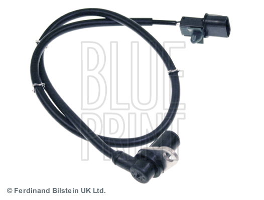 Sensor, Raddrehzahl Hinterachse links Blue Print ADC47107 Sensor, Raddrehzahl Hinterachse links Blue Print ADC47107 von Blue Print