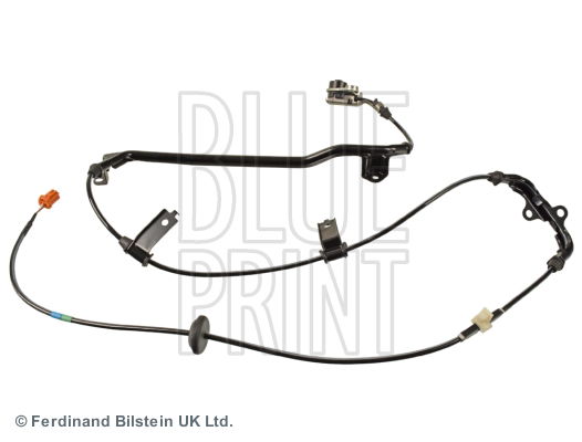 Sensor, Raddrehzahl Hinterachse links Blue Print ADH27173 Sensor, Raddrehzahl Hinterachse links Blue Print ADH27173 von Blue Print
