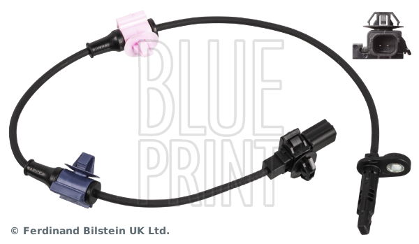 Sensor, Raddrehzahl Hinterachse rechts Blue Print ADBP710030 Sensor, Raddrehzahl Hinterachse rechts Blue Print ADBP710030 von Blue Print