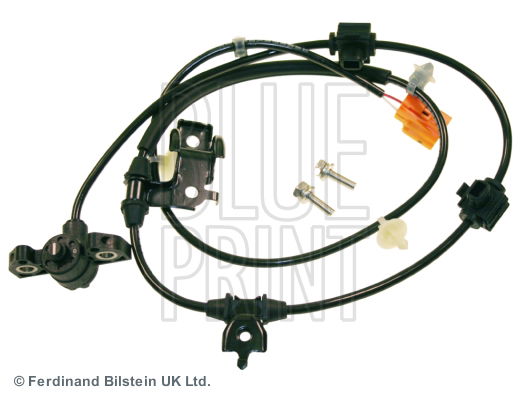 Sensor, Raddrehzahl Hinterachse rechts Blue Print ADH27105 Sensor, Raddrehzahl Hinterachse rechts Blue Print ADH27105 von Blue Print