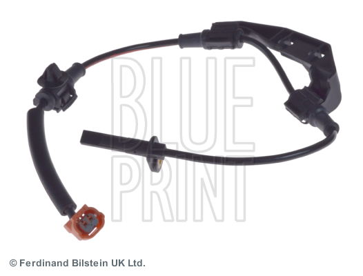Sensor, Raddrehzahl Hinterachse rechts Blue Print ADH27144 Sensor, Raddrehzahl Hinterachse rechts Blue Print ADH27144 von Blue Print