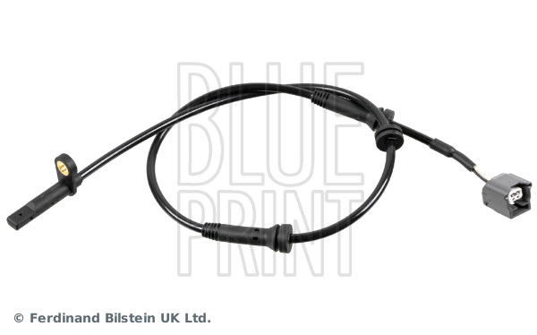 Sensor, Raddrehzahl Vorderachse Blue Print ADBP710114 von Blue Print