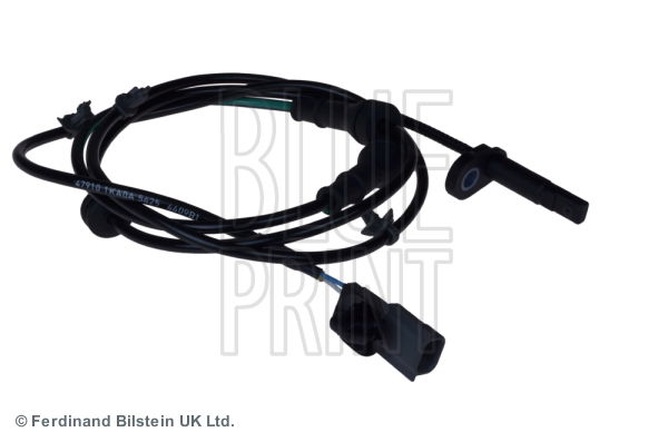 Sensor, Raddrehzahl Vorderachse Blue Print ADN17167 Sensor, Raddrehzahl Vorderachse Blue Print ADN17167 von Blue Print