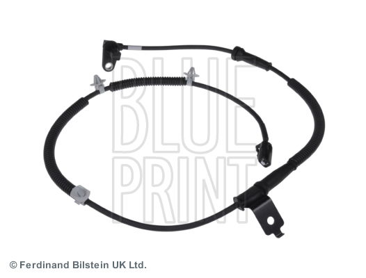 Sensor, Raddrehzahl Vorderachse links Blue Print ADG07154 Sensor, Raddrehzahl Vorderachse links Blue Print ADG07154 von Blue Print