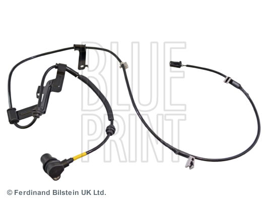 Sensor, Raddrehzahl Vorderachse links Blue Print ADG07174 Sensor, Raddrehzahl Vorderachse links Blue Print ADG07174 von Blue Print