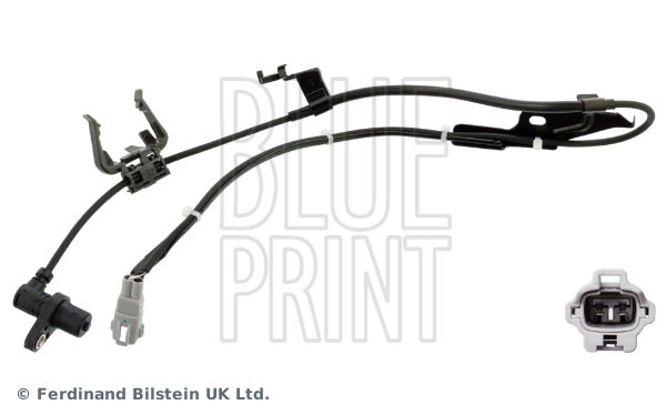 Sensor, Raddrehzahl Vorderachse links Blue Print ADT37167 Sensor, Raddrehzahl Vorderachse links Blue Print ADT37167 von Blue Print