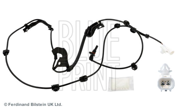Sensor, Raddrehzahl Vorderachse links Blue Print ADT37170 von Blue Print