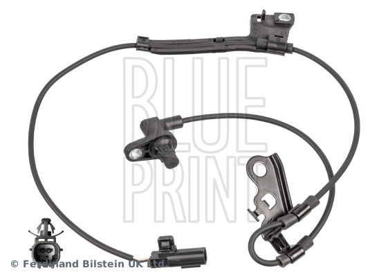 Sensor, Raddrehzahl Vorderachse rechts Blue Print ADBP710001 Sensor, Raddrehzahl Vorderachse rechts Blue Print ADBP710001 von Blue Print