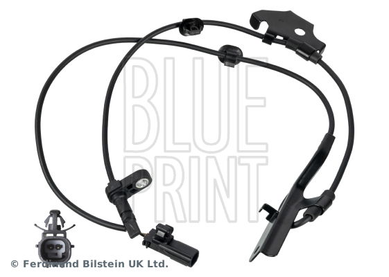 Sensor, Raddrehzahl Vorderachse rechts Blue Print ADBP710071 Sensor, Raddrehzahl Vorderachse rechts Blue Print ADBP710071 von Blue Print
