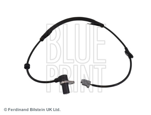 Sensor, Raddrehzahl Vorderachse rechts Blue Print ADN17172 von Blue Print
