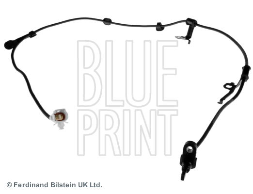 Sensor, Raddrehzahl Vorderachse rechts Blue Print ADT37123 von Blue Print