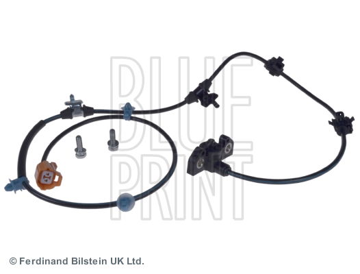 Sensor, Raddrehzahl hinten links Blue Print ADH27104 Sensor, Raddrehzahl hinten links Blue Print ADH27104 von Blue Print