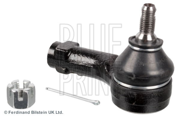 Spurstangenkopf Vorderachse rechts Blue Print ADG087219 von Blue Print