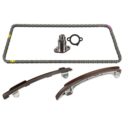 Blue Print Steuerkettensatz [Hersteller-Nr. ADBP730004] für Toyota von Blue Print