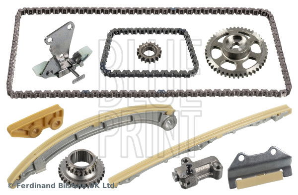 Steuerkettensatz Blue Print ADH27343 Steuerkettensatz Blue Print ADH27343 von Blue Print