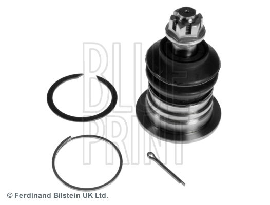 Trag-/Führungsgelenk Vorderachse oben Blue Print ADT386179 von Blue Print