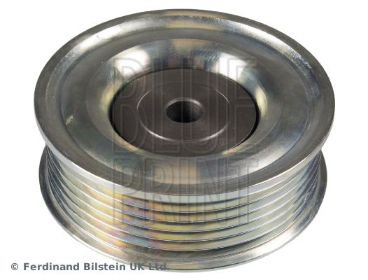 Umlenk-/Führungsrolle, Keilrippenriemen Blue Print ADT396506 Umlenk-/Führungsrolle, Keilrippenriemen Blue Print ADT396506 von Blue Print