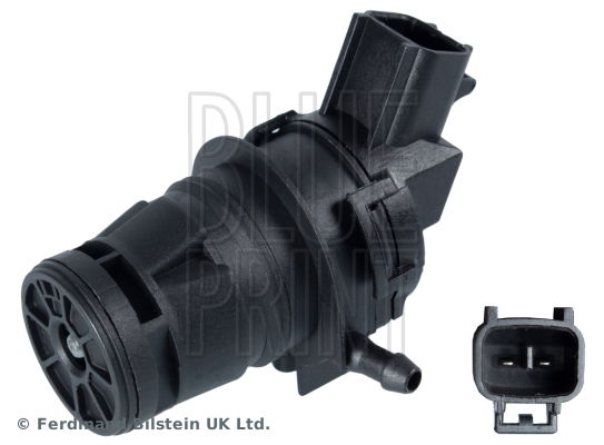 Waschwasserpumpe, Scheibenreinigung Blue Print ADT30306 Waschwasserpumpe, Scheibenreinigung Blue Print ADT30306 von Blue Print