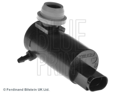 Waschwasserpumpe, Scheibenreinigung vorne Blue Print ADT30303 Waschwasserpumpe, Scheibenreinigung vorne Blue Print ADT30303 von Blue Print