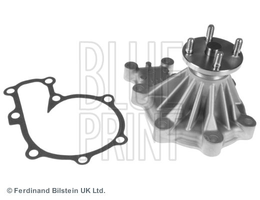 Wasserpumpe, Motorkühlung Blue Print ADM59123 Wasserpumpe, Motorkühlung Blue Print ADM59123 von Blue Print