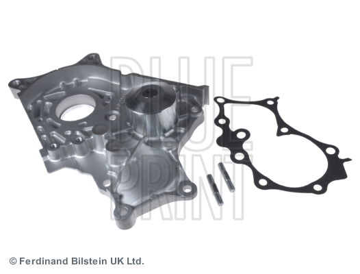 Wasserpumpe, Motorkühlung Blue Print ADT39193 Wasserpumpe, Motorkühlung Blue Print ADT39193 von Blue Print