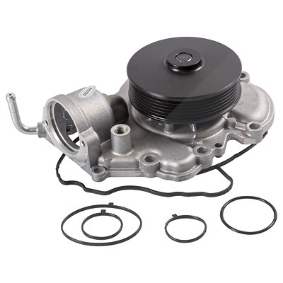 Blue Print Wasserpumpe [Hersteller-Nr. ADA109133] für Chrysler, Jeep, Lancia von Blue Print
