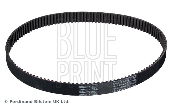 Zahnriemen Blue Print ADT37519 Zahnriemen Blue Print ADT37519 von Blue Print