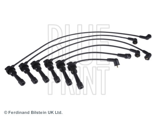 Zündleitungssatz Blue Print ADC41609 von Blue Print