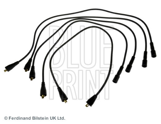 Zündleitungssatz Blue Print ADN11618 von Blue Print