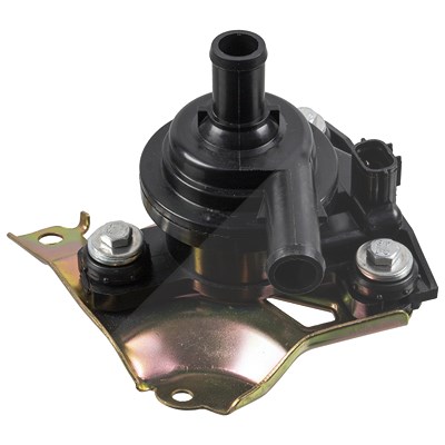 Blue Print Zusatzwasserpumpe [Hersteller-Nr. ADBP910014] für Toyota von Blue Print