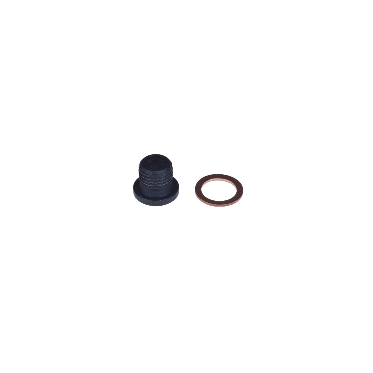 febi bilstein ADV180102 Ölablassschraube M14 x 1,5; 15 mm mit Dichtring febi bilstein ADV180102 Ölablassschraube M14 x 1,5; 15 mm mit Dichtring von Blue Print