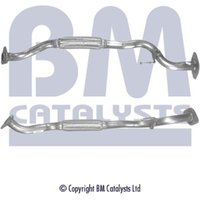 Abgasrohr BM CATALYSTS BM50059 von Bm Catalysts