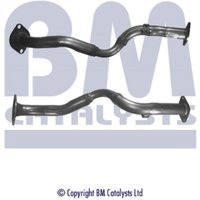 Abgasrohr BM CATALYSTS BM50077 Abgasrohr BM CATALYSTS BM50077 von Bm Catalysts