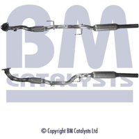 Abgasrohr BM CATALYSTS BM50199 Abgasrohr BM CATALYSTS BM50199 von Bm Catalysts