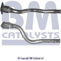 Abgasrohr BM CATALYSTS BM50207 von Bm Catalysts