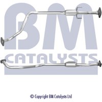 Abgasrohr BM CATALYSTS BM50285 Abgasrohr BM CATALYSTS BM50285 von Bm Catalysts