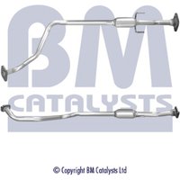 Abgasrohr BM CATALYSTS BM50285 von Bm Catalysts
