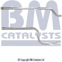 Abgasrohr BM CATALYSTS BM50367 von Bm Catalysts