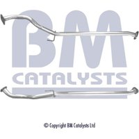 Abgasrohr BM CATALYSTS BM50405 von Bm Catalysts