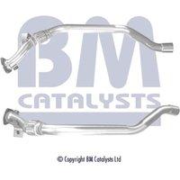 Abgasrohr BM CATALYSTS BM50502 von Bm Catalysts