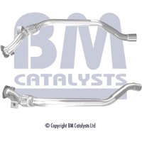 Abgasrohr BM CATALYSTS BM50502 Abgasrohr BM CATALYSTS BM50502 von Bm Catalysts